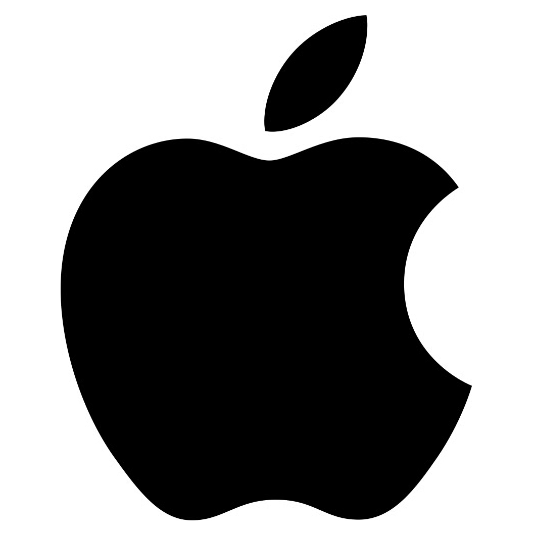 Apple logo
