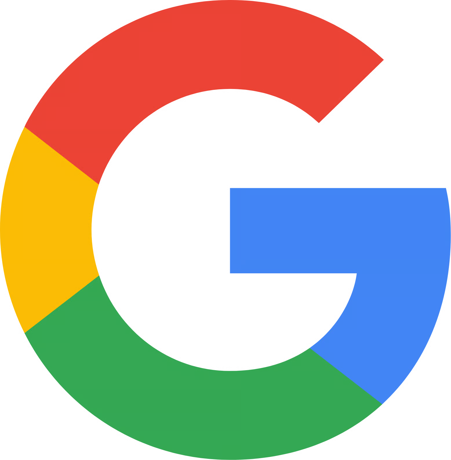Alphabet logo