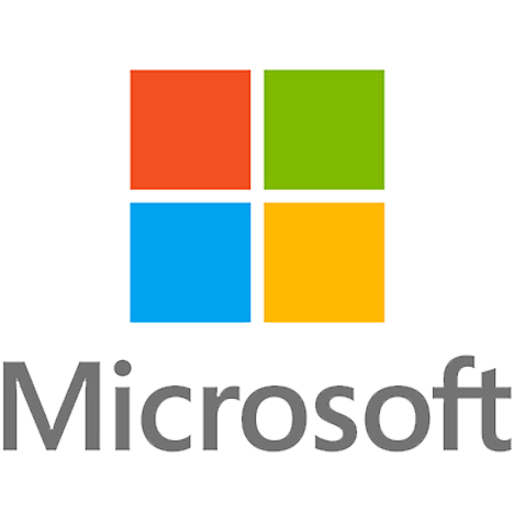 Microsoft logo