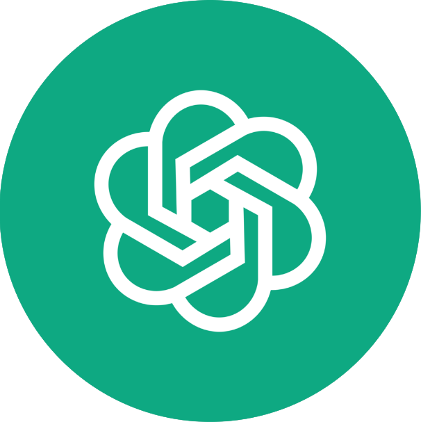 OpenAI logo